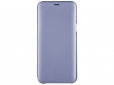 Чехол-книжка Samsung Wallet Cover для Samsung Galaxy J6 2018 (EF-WJ600CEEGRU) Purple - фото  - Samsung Experience Store — брендовый интернет-магазин