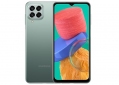 Смартфон Samsung Galaxy M33 5G 6/128GB (SM-M336BZGGSEK) Green - фото  - Samsung Experience Store — брендовый интернет-магазин