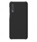 Накладка Wits Premium Hard Transp для Samsung Galaxy A30 (GP-FPA307WSABW) Black - фото  - Samsung Experience Store — брендовый интернет-магазин