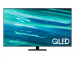 Телевизор SAMSUNG QE65Q80AAUXUA - фото  - Samsung Experience Store — брендовый интернет-магазин