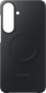 Панель Samsung Slim Magnet для Samsung Galaxy S26 FE (EF-SS741CBEGWW) Black - фото  - Samsung Experience Store — брендовий інтернет-магазин