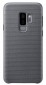 Накладка Samsung Hyperknit Cover S9 Plus Gray (EF-GG965FJEGRU) - фото  - Samsung Experience Store — брендовый интернет-магазин