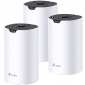 Маршрутизатор TP-Link Deco S4 (3-pack) - фото  - Samsung Experience Store — брендовый интернет-магазин