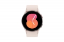 Смарт часы Samsung Galaxy Watch 5 40mm (SM-R900NZDASEK) Iconic Gold - фото  - Samsung Experience Store — брендовый интернет-магазин