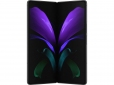 Смартфон Samsung Galaxy Fold2 (SM-F916BZKQSEK) Black - фото  - Samsung Experience Store — брендовий інтернет-магазин