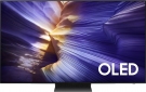 Телевизор Samsung QE65S90FAUXUA - фото  - Samsung Experience Store — брендовый интернет-магазин