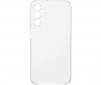 Чехол Samsung Soft Clear Cover для Samsung Galaxy A24 (EF-QA245CTEGRU) Transparent - фото  - Samsung Experience Store — брендовый интернет-магазин
