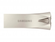 USB флеш накопитель Samsung Bar Plus USB 3.1 32GB (MUF-32BE3/APC) Silver - фото  - Samsung Experience Store — брендовый интернет-магазин