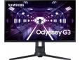 Монітор Samsung Odyssey G3 F27G35TFW (LF27G35TFWIXCI) Black - фото  - Samsung Experience Store — брендовый интернет-магазин