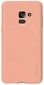 Панель Samsung Araree Airfit Prime для Samsung Galaxy A8+ 2018 SM-A730F (GP-A730KDCPBAC) Flamingo - фото  - Samsung Experience Store — брендовый интернет-магазин