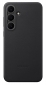 Панель Samsung Kindsuit Case для Samsung Galaxy S25 FE (EF-VS731PBEGWW) Black - фото  - Samsung Experience Store — брендовый интернет-магазин