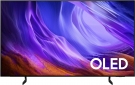 Телевизор Samsung QE55S85HAEXUA - фото  - Samsung Experience Store — брендовый интернет-магазин