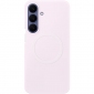 Панель Samsung Silicone Magnet для Samsung Galaxy S26 FE (EF-ES741CPEGWW) Pink - фото  - Samsung Experience Store — брендовый интернет-магазин