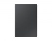 Чехол-книжка Samsung Book Cover для Samsung Galaxy Tab A8 (X200/X205) (EF-BX200PJEGRU) Dark Gray - фото  - Samsung Experience Store — брендовый интернет-магазин