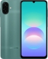 Смартфон Samsung Galaxy A08 4/128GB (SM-A085FZGGSEK) Green - фото  - Samsung Experience Store — брендовый интернет-магазин