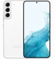 Смартфон Samsung Galaxy S22 Plus 8/256GB (SM-S906BZWGSEK) Phantom White - фото  - Samsung Experience Store — брендовый интернет-магазин