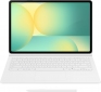Чохол-клавіатура Samsung Book Cover Keyboard - AI Key для Samsung Galaxy Tab S10 FE+ з кріпленням для стилуса S Pen (EF-DX625BWEGUA) White - фото  - Samsung Experience Store — брендовий інтернет-магазин