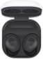 Беспроводные наушники Samsung Galaxy Buds FE (SM-R400NZAASEK) Graphite - фото  - Samsung Experience Store — брендовый интернет-магазин