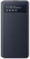 Чехол Samsung S View Wallet Cover Note 10 Lite (EF-EN770PBEGRU) Black - фото  - Samsung Experience Store — брендовый интернет-магазин
