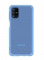 Накладка KDLab Protect Cover для Samsung Galaxy M51 (GP-FPM515KDALW) Blue - фото  - Samsung Experience Store — брендовий інтернет-магазин