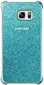 Панель Samsung Note 5 N920 EF-XN920CLEGRU Blue - фото  - Samsung Experience Store — брендовый интернет-магазин