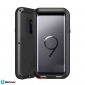 Панель Love Mei Powerful для Samsung Galaxy S9 SM-G960 (BC_703131) Black - фото  - Samsung Experience Store — брендовый интернет-магазин