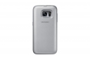 Чехол-аккумулятор Samsung Backpack Cover S7 Edge (EP-TG935BSRGRU) Silver - фото  - Samsung Experience Store — брендовый интернет-магазин