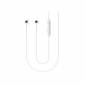 Наушники Samsung HS130 (HS1303) White (EO-HS1303WEGWW) - фото  - Samsung Experience Store — брендовый интернет-магазин