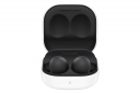 Бездротові навушники Samsung Galaxy Buds 2 (SM-R177NZKASEK) Black - фото  - Samsung Experience Store — брендовий інтернет-магазин