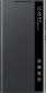 Чохол-книжка Samsung Clear View Cover для Samsung Galaxy Note 20 Ultra (EF-ZN985CBEGRU) Black