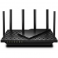 Маршрутизатор TP-Link Archer AX72 - фото  - Samsung Experience Store — брендовый интернет-магазин