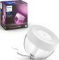 Светильник умный Philips Hue Iris 2000K-6500K Color Bluetooth (929002376703) Silver - фото  - Samsung Experience Store — брендовый интернет-магазин