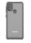 Накладка KDLab Protect Cover для Samsung Galaxy M31 (GP-FPM315KDATW) Transparency - фото  - Samsung Experience Store — брендовий інтернет-магазин