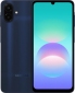 Смартфон Samsung Galaxy A08 4/128GB (SM-A085FDBGSEK) Dark Blue - фото  - Samsung Experience Store — брендовый интернет-магазин