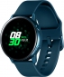 Смарт годинник Samsung Galaxy Watch Active (SM-R500NZGASEK) Green - фото  - Samsung Experience Store — брендовий інтернет-магазин